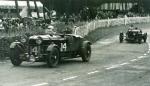 Lagonda M45 1934 года